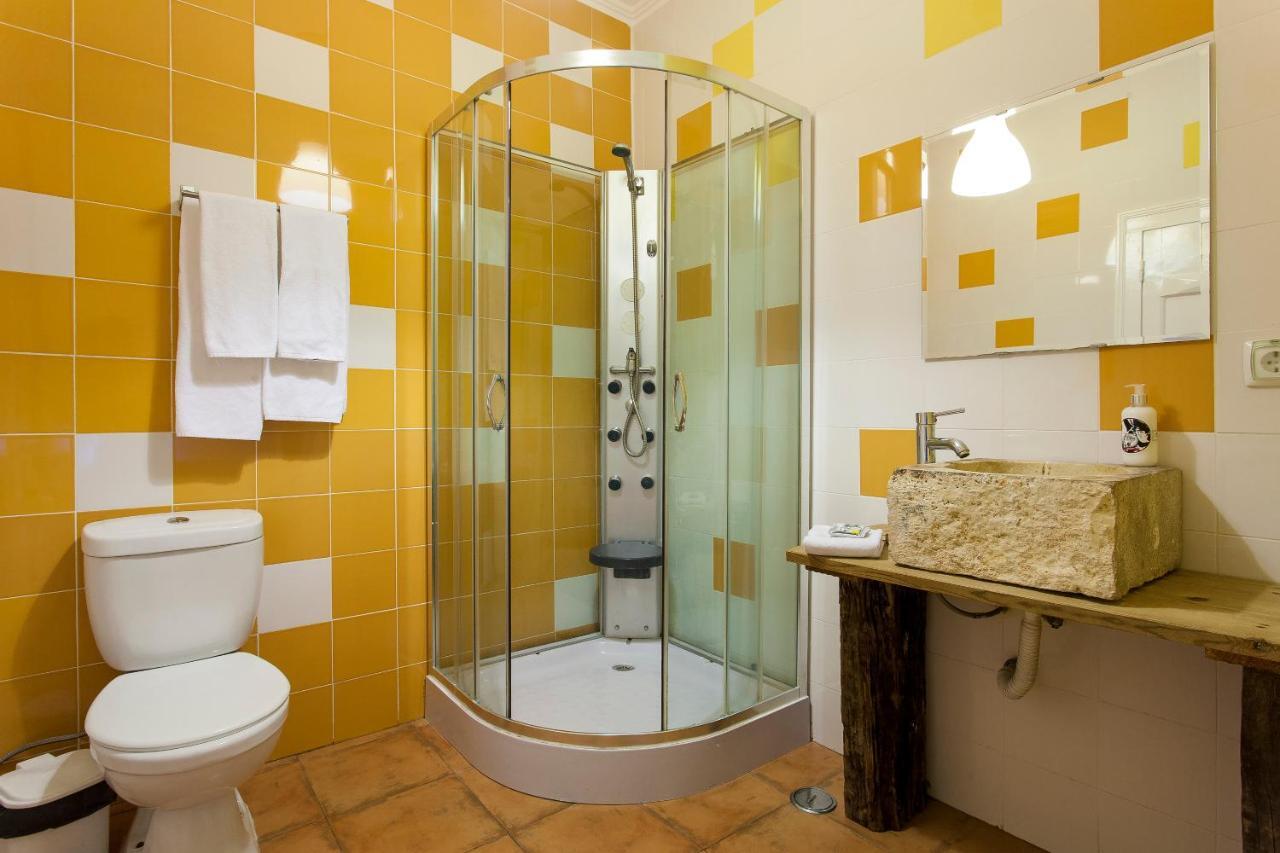 Downtown Augusta Apartment Lisboa المظهر الخارجي الصورة