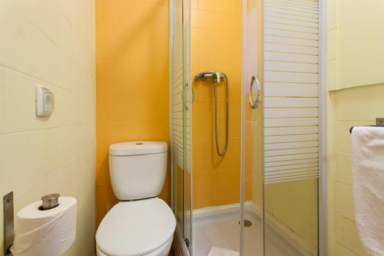 Downtown Augusta Apartment Lisboa المظهر الخارجي الصورة