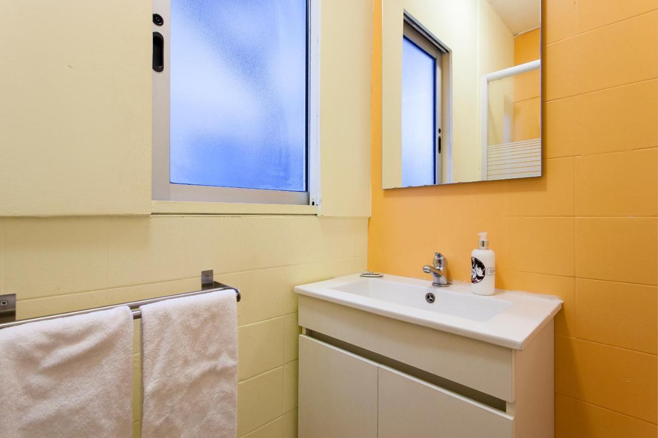 Downtown Augusta Apartment Lisboa المظهر الخارجي الصورة