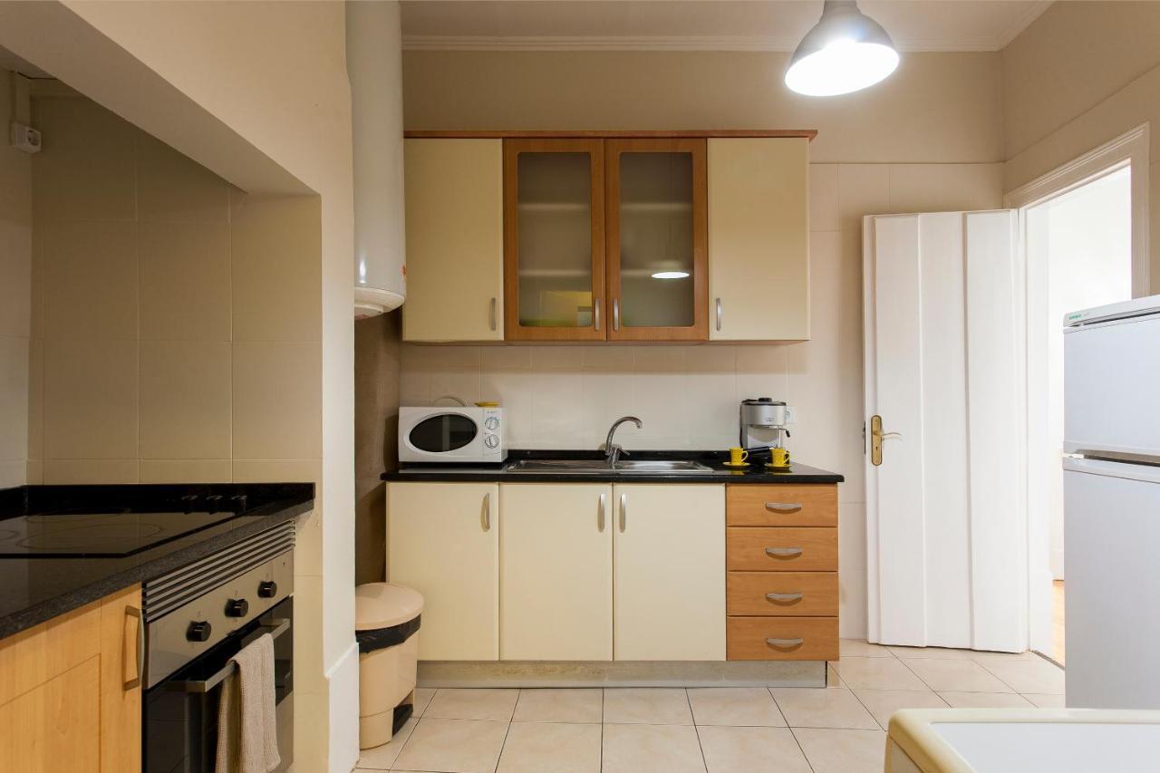 Downtown Augusta Apartment Lisboa المظهر الخارجي الصورة
